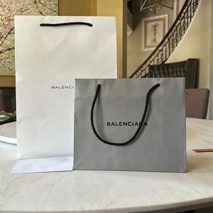Balenciaga Bag Bundle